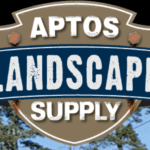 Landscape supply signboard