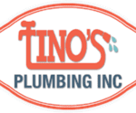 Tino's Plumbing Inc logo